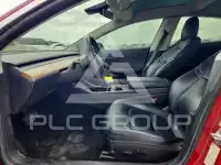 2018 Tesla Model 3 photo