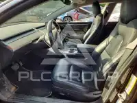 2018 Tesla Model 3 фото