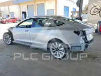 2018 Tesla Model 3 photo