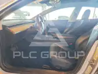 2018 Tesla Model 3 фото