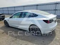 2018 Tesla Model 3 photo