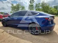 2018 Tesla Model 3 photo