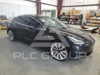 2018 Tesla Model 3 photo