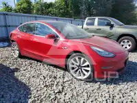 2018 Tesla Model 3 photo