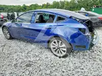 2018 Tesla Model 3 фото