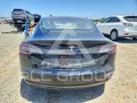 2018 Tesla Model 3 photo