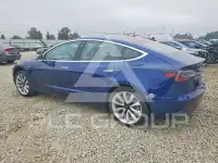 2018 Tesla Model 3 фото