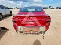 2018 Tesla Model 3 photo