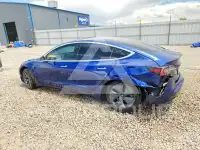 2018 Tesla Model 3 photo