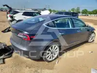 2018 Tesla Model 3 photo