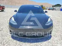 2018 Tesla Model 3 photo