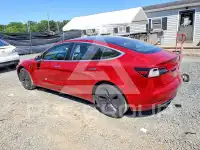 2018 Tesla Model 3 photo