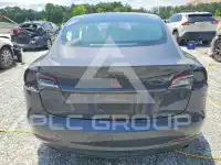 2018 Tesla Model 3 photo