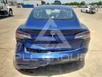 2018 Tesla Model 3 photo