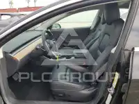 2018 Tesla Model 3 фото