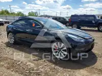 2018 Tesla Model 3 photo