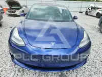 2018 Tesla Model 3 фото