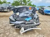 2018 Tesla Model 3 photo
