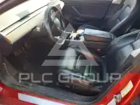 2018 Tesla Model 3 photo
