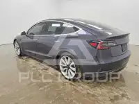 2018 Tesla Model 3 photo