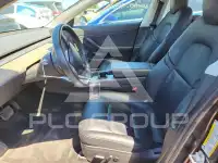2018 Tesla Model 3 photo