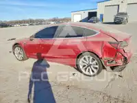 2018 Tesla Model 3 photo