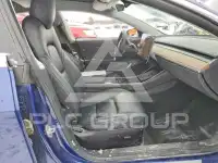2018 Tesla Model 3 фото