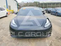 2018 Tesla Model 3 photo