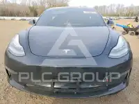 2018 Tesla Model 3 фото