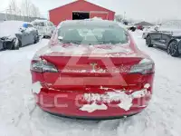 2018 Tesla Model 3 фото