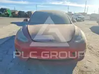 2018 Tesla Model 3 photo