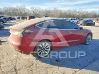 2018 Tesla Model 3 photo