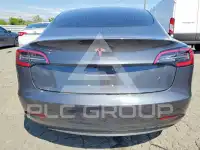 2018 Tesla Model 3 photo