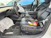2018 Tesla Model 3 photo