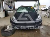2018 Tesla Model 3 photo