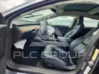 2018 Tesla Model 3 photo