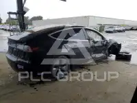 2018 Tesla Model 3 photo