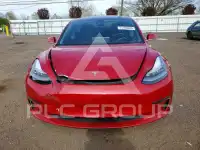 2018 Tesla Model 3 photo