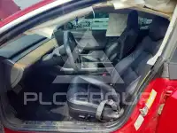 2018 Tesla Model 3 photo