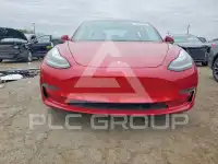 2018 Tesla Model 3 фото