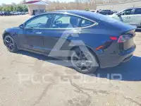 2018 Tesla Model 3 photo