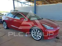 2018 Tesla Model 3 photo