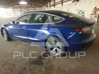 2018 Tesla Model 3 photo