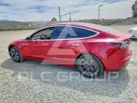 2018 Tesla Model 3 photo