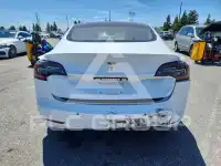2018 Tesla Model 3 photo
