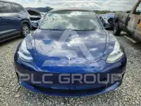 2018 Tesla Model 3 photo