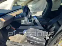 2018 Tesla Model 3 фото