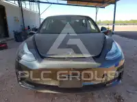 2018 Tesla Model 3 фото