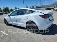 2018 Tesla Model 3 photo