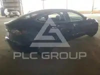 2018 Tesla Model 3 photo